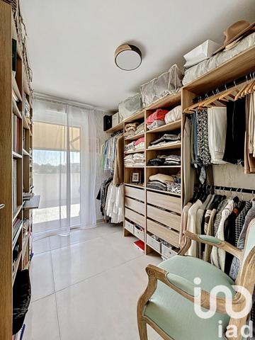 Appartement à vendre 4 pièces 80 m² Saint-Laurent-du-Var