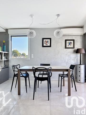 Appartement à vendre 4 pièces 80 m² Saint-Laurent-du-Var