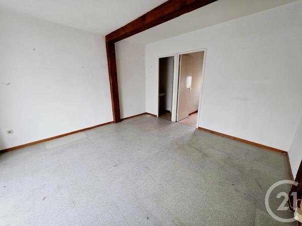 Appartement F2 à vendre  2 pièces - 46,80 m 2   BESANCON  - 25