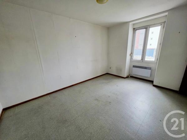 Appartement F2 à vendre  2 pièces - 46,80 m 2   BESANCON  - 25