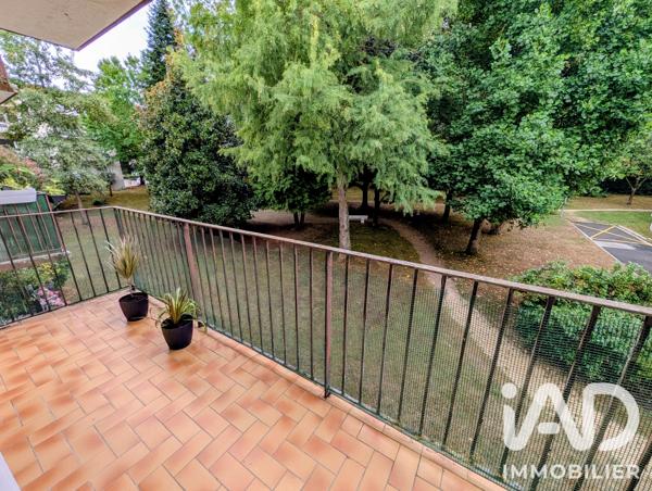 Appartement à vendre 4 pièces 78,42 m² Saint-Brice-sous-Forêt