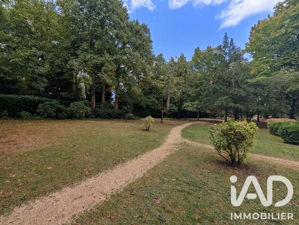 Appartement à vendre 4 pièces 78,42 m² Saint-Brice-sous-Forêt