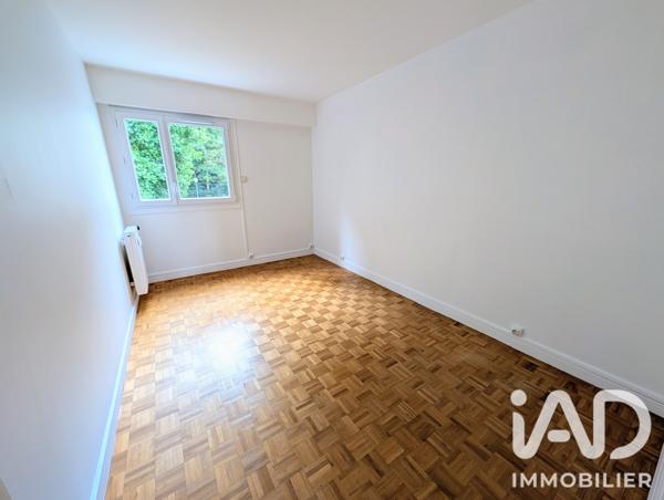 Appartement à vendre 4 pièces 78,42 m² Saint-Brice-sous-Forêt