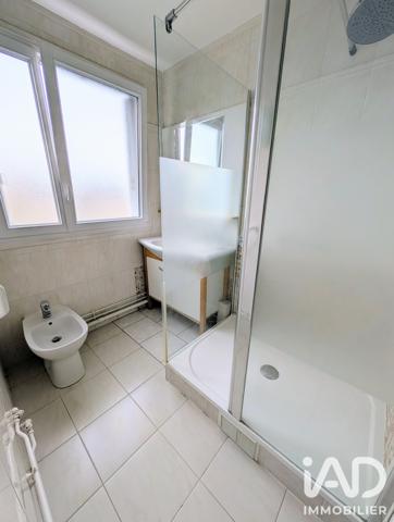 Appartement à vendre 4 pièces 78,42 m² Saint-Brice-sous-Forêt
