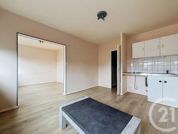 Appartement T2 à vendre  2 pièces - 51,58 m 2   ST LOUP SUR SEMOUSE  - 70