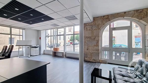 Appartement T2 à vendre  2 pièces - 51,58 m 2   ST LOUP SUR SEMOUSE  - 70