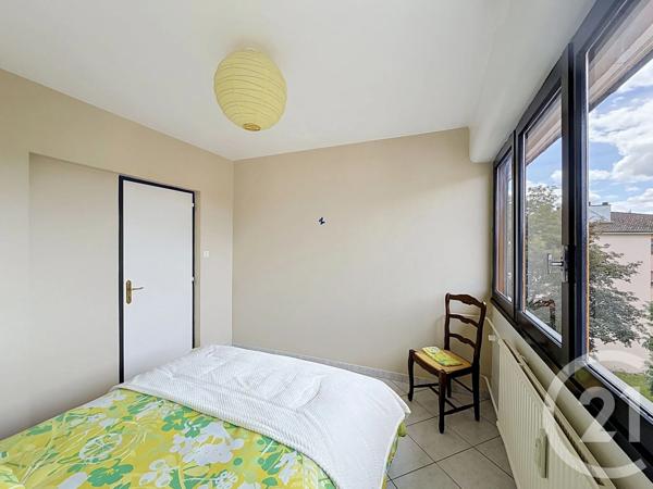 Appartement T2 à vendre  2 pièces - 51,58 m 2   ST LOUP SUR SEMOUSE  - 70