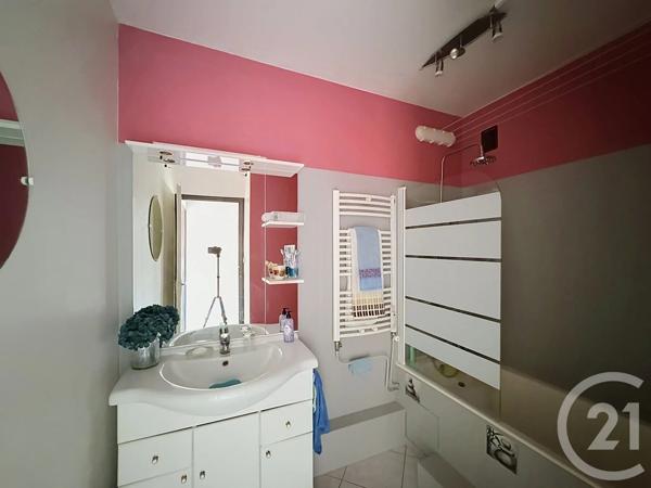 Appartement T2 à vendre  2 pièces - 51,58 m 2   ST LOUP SUR SEMOUSE  - 70