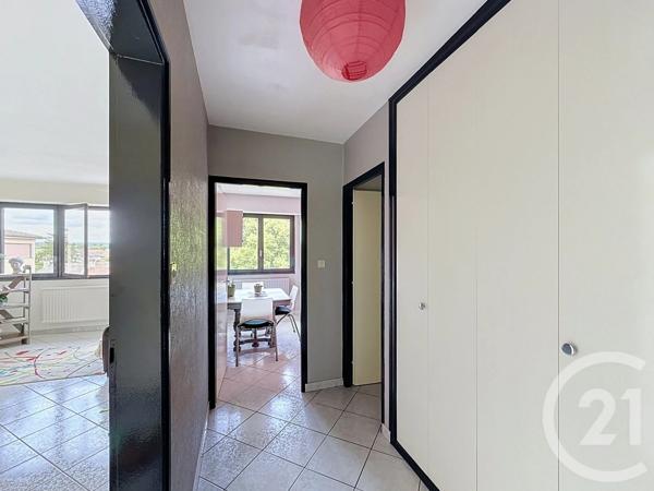Appartement T2 à vendre  2 pièces - 51,58 m 2   ST LOUP SUR SEMOUSE  - 70
