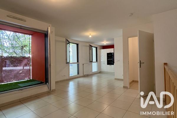 Appartement à vendre 4 pièces 75,81 m² Alfortville