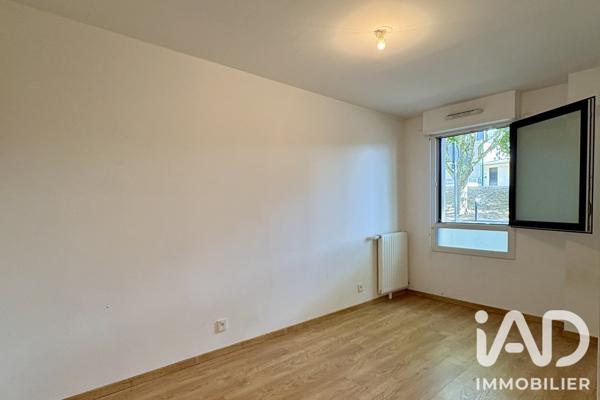 Appartement à vendre 4 pièces 75,81 m² Alfortville