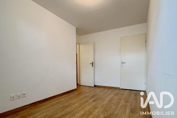 Appartement à vendre 4 pièces 75,81 m² Alfortville