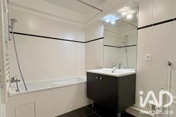 Appartement à vendre 4 pièces 75,81 m² Alfortville