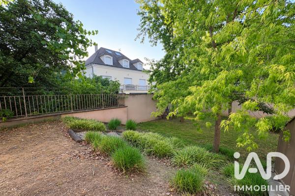 Appartement à vendre 4 pièces 75,81 m² Alfortville