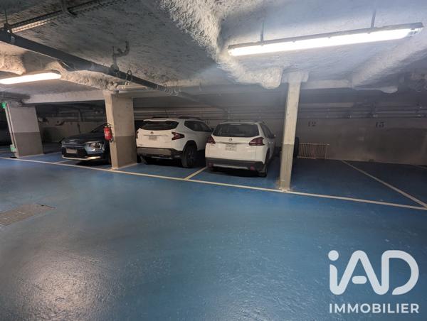 Appartement à vendre 4 pièces 75,81 m² Alfortville