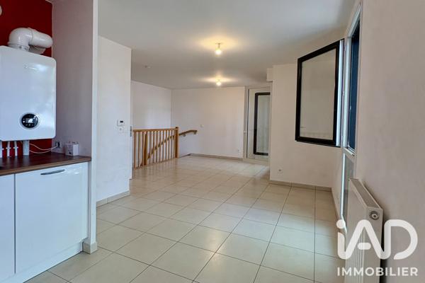 Appartement à vendre 4 pièces 75,81 m² Alfortville