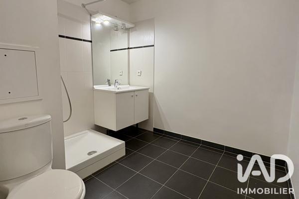 Appartement à vendre 4 pièces 75,81 m² Alfortville