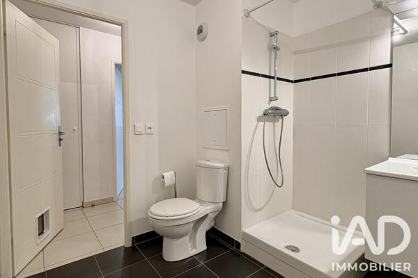 Appartement à vendre 4 pièces 75,81 m² Alfortville