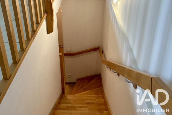 Appartement à vendre 4 pièces 75,81 m² Alfortville