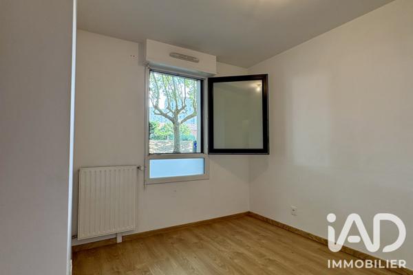 Appartement à vendre 4 pièces 75,81 m² Alfortville