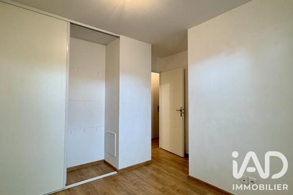 Appartement à vendre 4 pièces 75,81 m² Alfortville