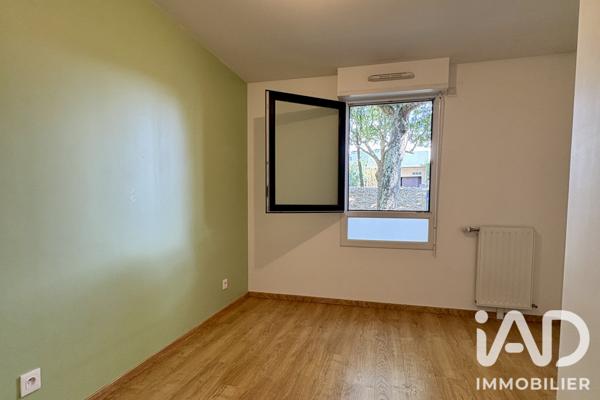 Appartement à vendre 4 pièces 75,81 m² Alfortville