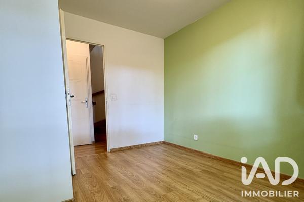 Appartement à vendre 4 pièces 75,81 m² Alfortville
