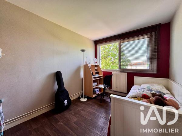Appartement à vendre 3 pièces 58 m² Limeil-Brévannes