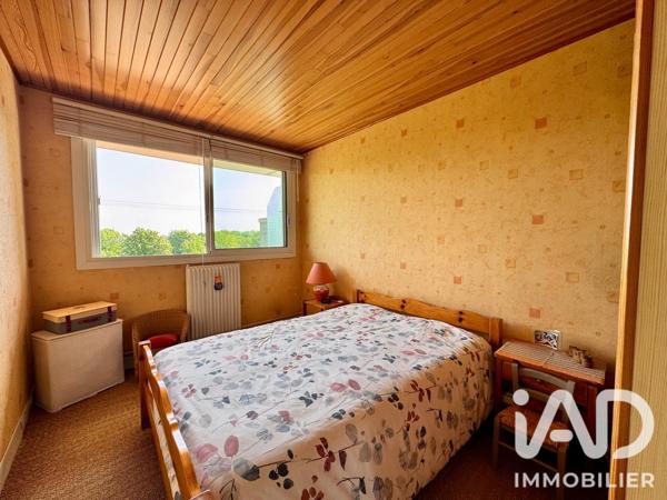 Appartement à vendre 3 pièces 58 m² Limeil-Brévannes