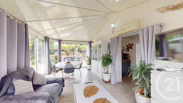 Maison à vendre  8 pièces - 143,33 m2 LA TRANCHE SUR MER - 85