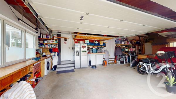 Maison à vendre  8 pièces - 143,33 m2 LA TRANCHE SUR MER - 85