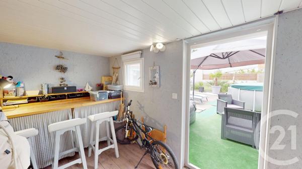 Maison à vendre  8 pièces - 143,33 m2 LA TRANCHE SUR MER - 85