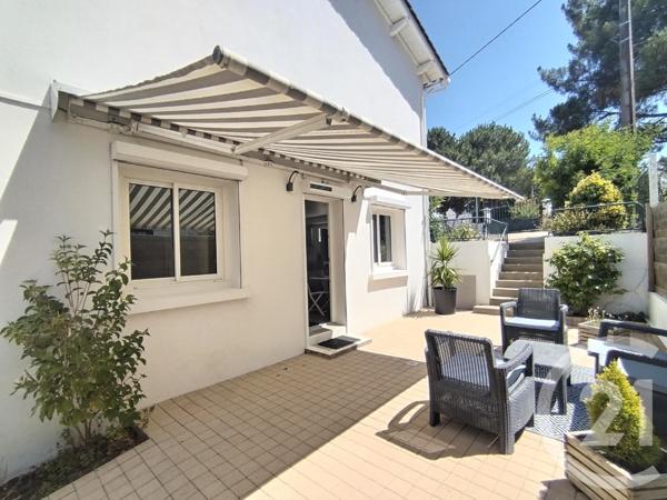 Maison à vendre  8 pièces - 143,33 m2 LA TRANCHE SUR MER - 85