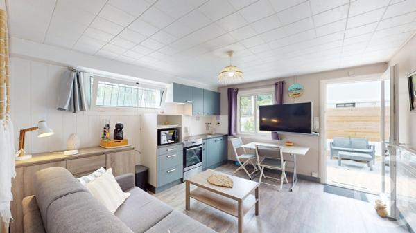 Maison à vendre  8 pièces - 143,33 m2 LA TRANCHE SUR MER - 85