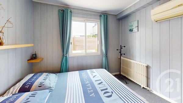 Maison à vendre  8 pièces - 143,33 m2 LA TRANCHE SUR MER - 85