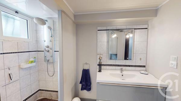 Maison à vendre  8 pièces - 143,33 m2 LA TRANCHE SUR MER - 85