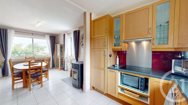 Maison à vendre  8 pièces - 143,33 m2 LA TRANCHE SUR MER - 85