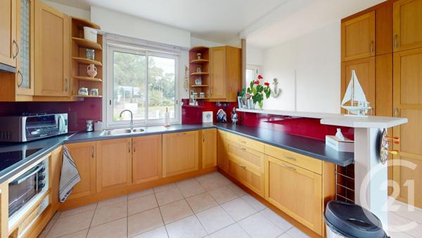 Maison à vendre  8 pièces - 143,33 m2 LA TRANCHE SUR MER - 85