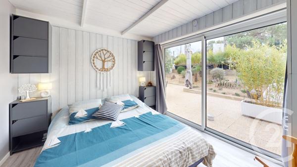 Maison à vendre  8 pièces - 143,33 m2 LA TRANCHE SUR MER - 85