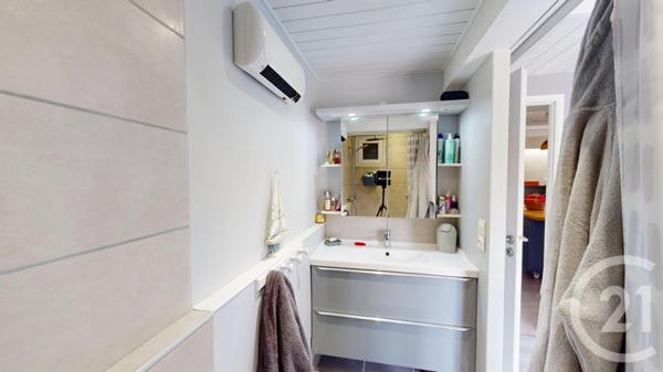 Maison à vendre  8 pièces - 143,33 m2 LA TRANCHE SUR MER - 85