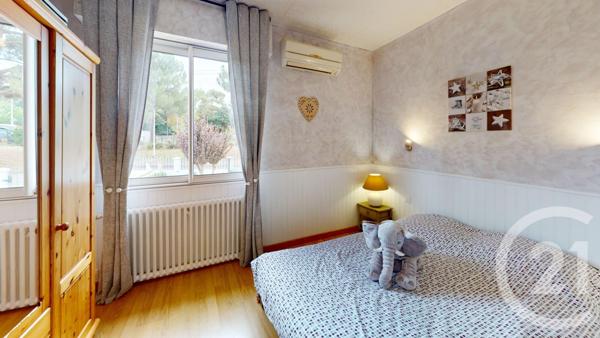 Maison à vendre  8 pièces - 143,33 m2 LA TRANCHE SUR MER - 85