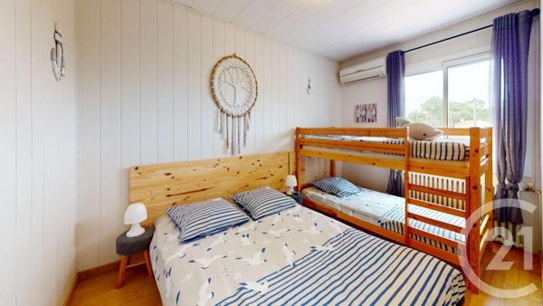 Maison à vendre  8 pièces - 143,33 m2 LA TRANCHE SUR MER - 85