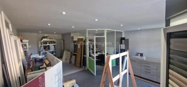 Vente Local commercial 1 pièces 65 m2 à Lourdes