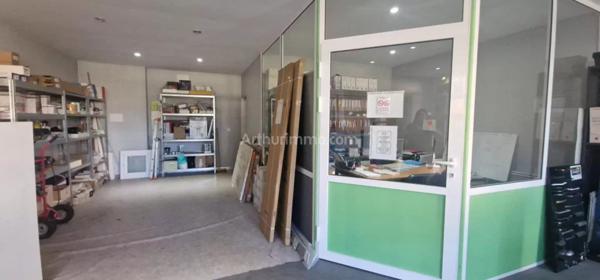 Vente Local commercial 1 pièces 65 m2 à Lourdes