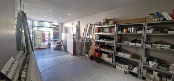 Vente Local commercial 1 pièces 65 m2 à Lourdes