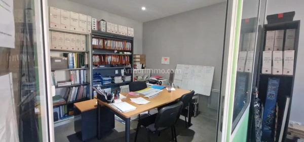 Vente Local commercial 1 pièces 65 m2 à Lourdes