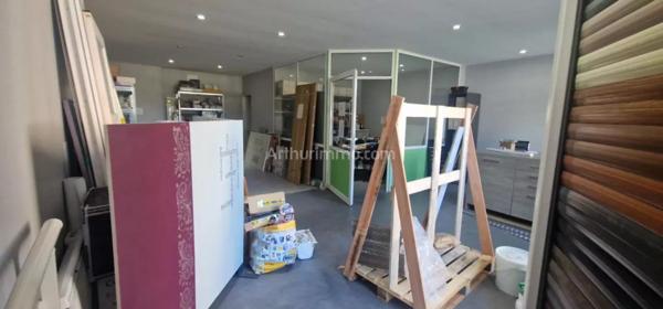 Vente Local commercial 1 pièces 65 m2 à Lourdes