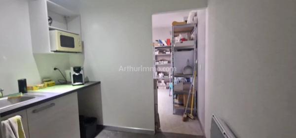 Vente Local commercial 1 pièces 65 m2 à Lourdes