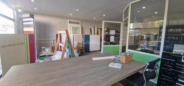 Vente Local commercial 1 pièces 65 m2 à Lourdes