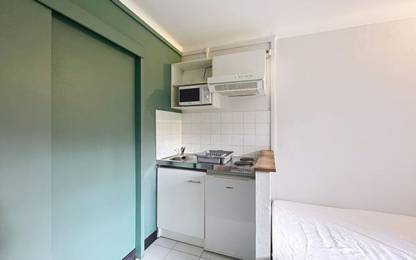 Appartement à louer    1 pièce •  Pau